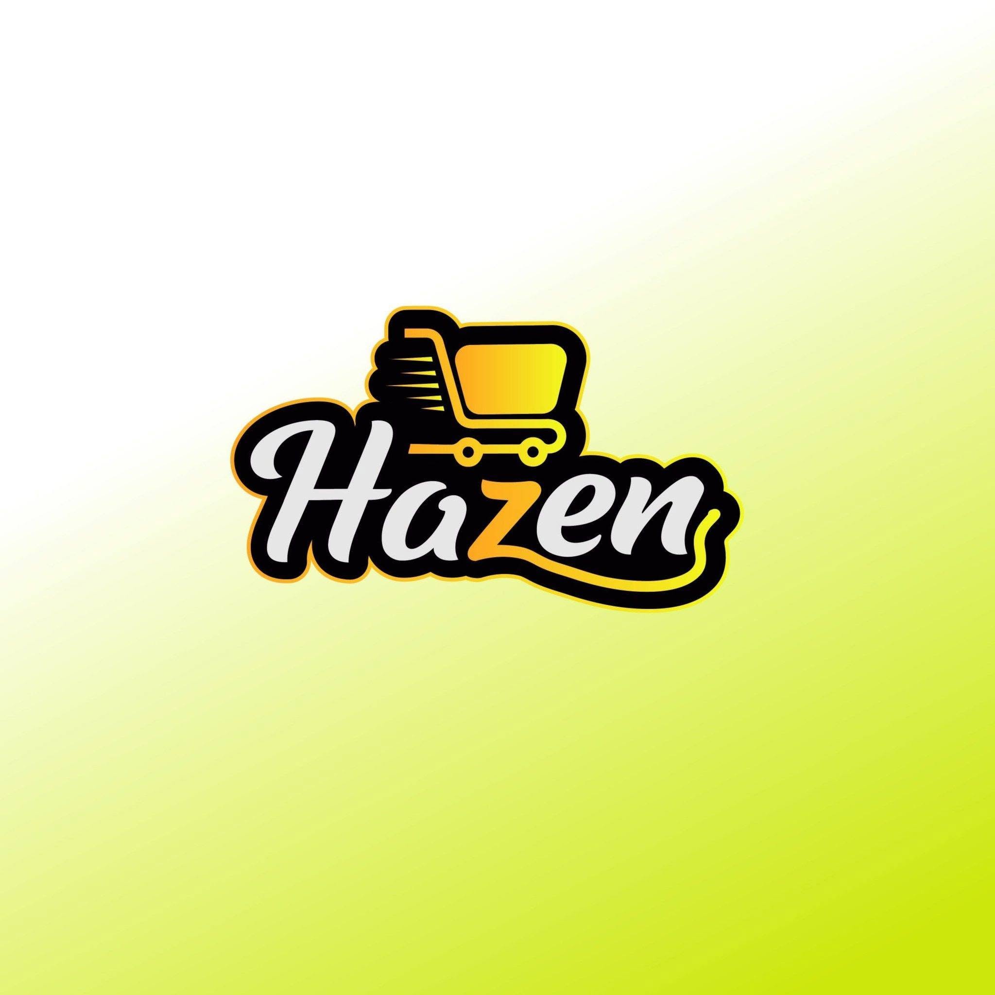 Hazen Logo